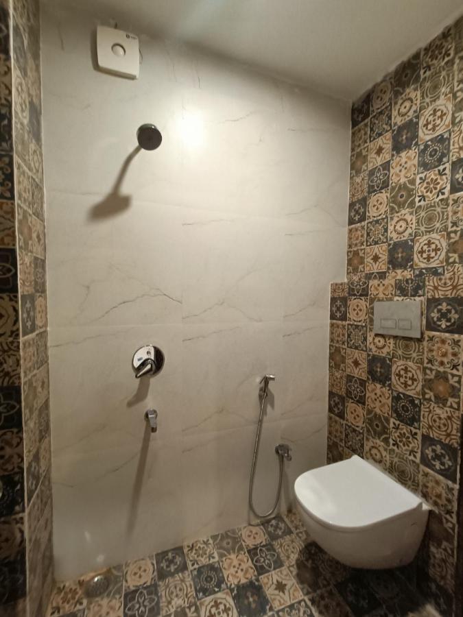 Hotel Vrinda Inn ウダイプル エクステリア 写真